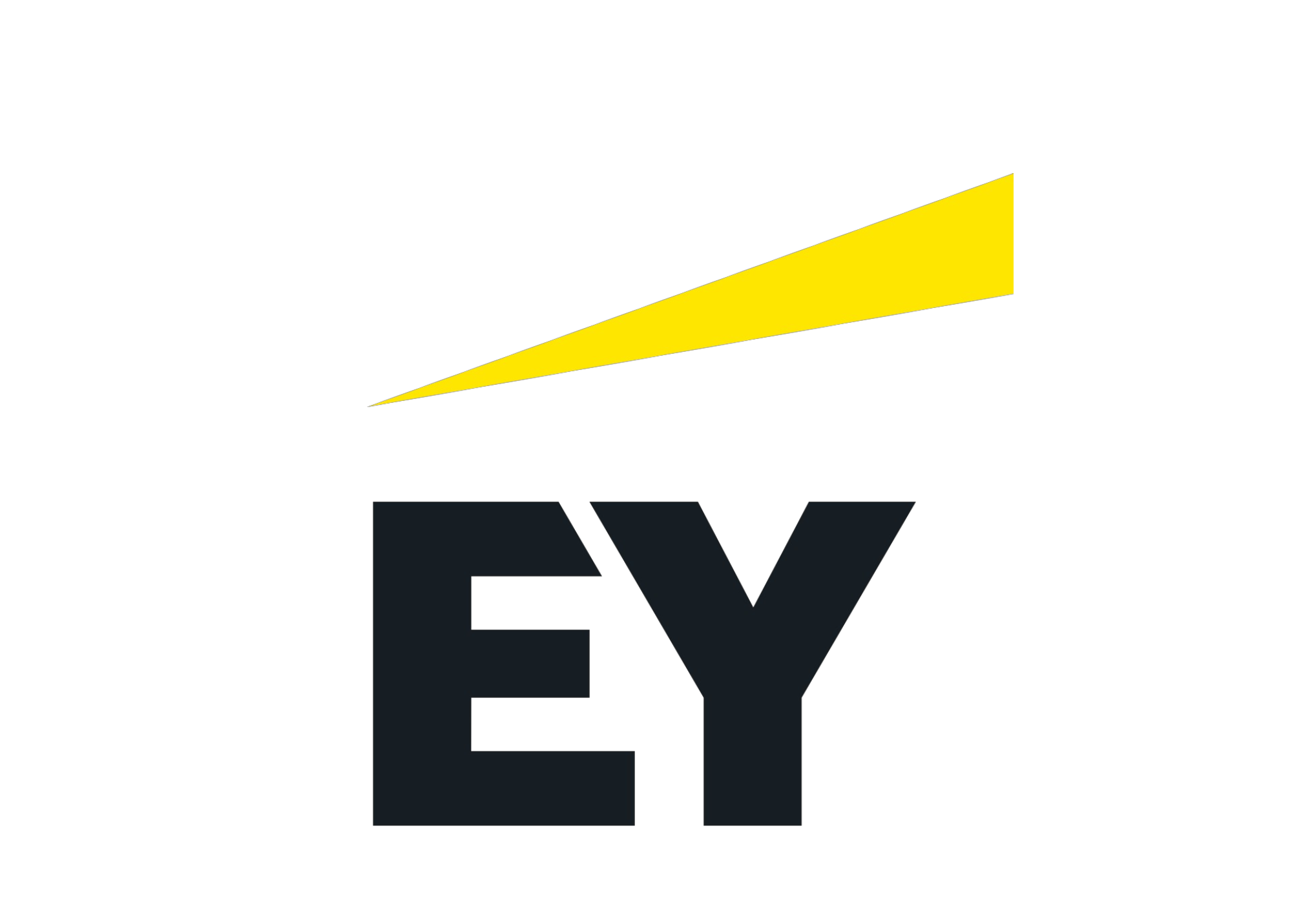 EY logo